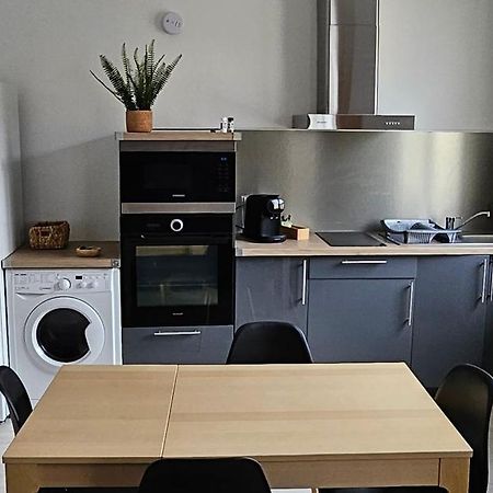 Appartement A Proximite De Toutes Commodites Rivesaltes Kültér fotó