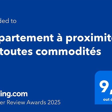 Appartement A Proximite De Toutes Commodites Rivesaltes Kültér fotó