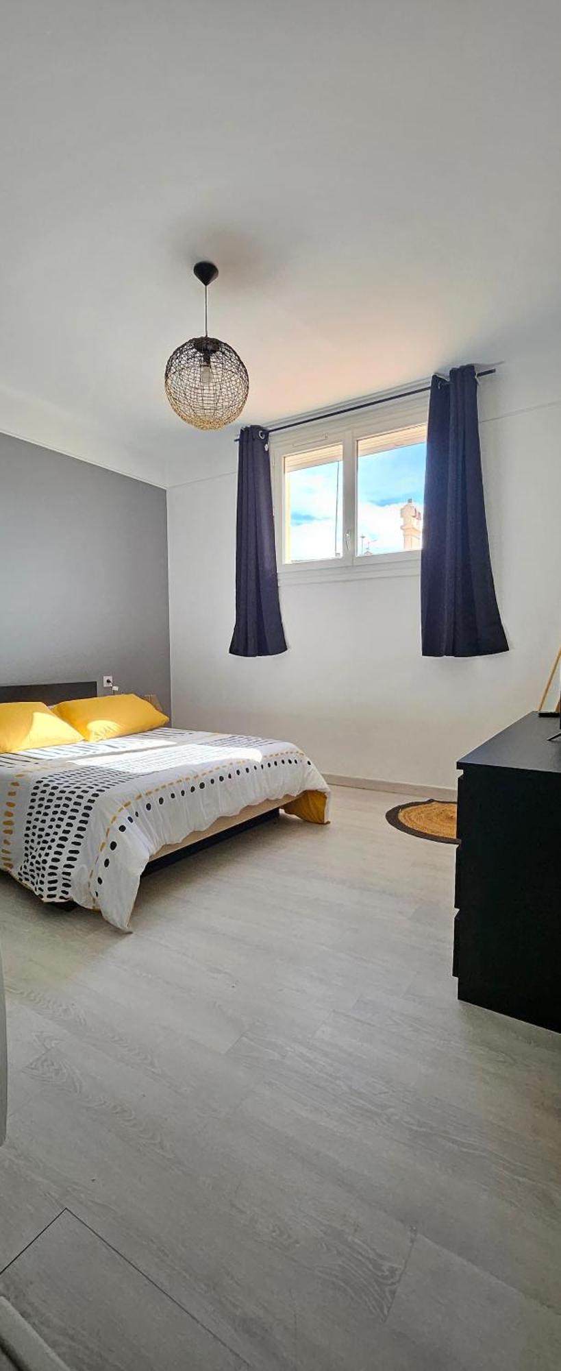 Appartement A Proximite De Toutes Commodites Rivesaltes Kültér fotó