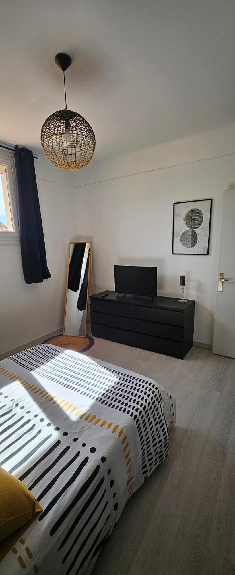 Appartement A Proximite De Toutes Commodites Rivesaltes Kültér fotó