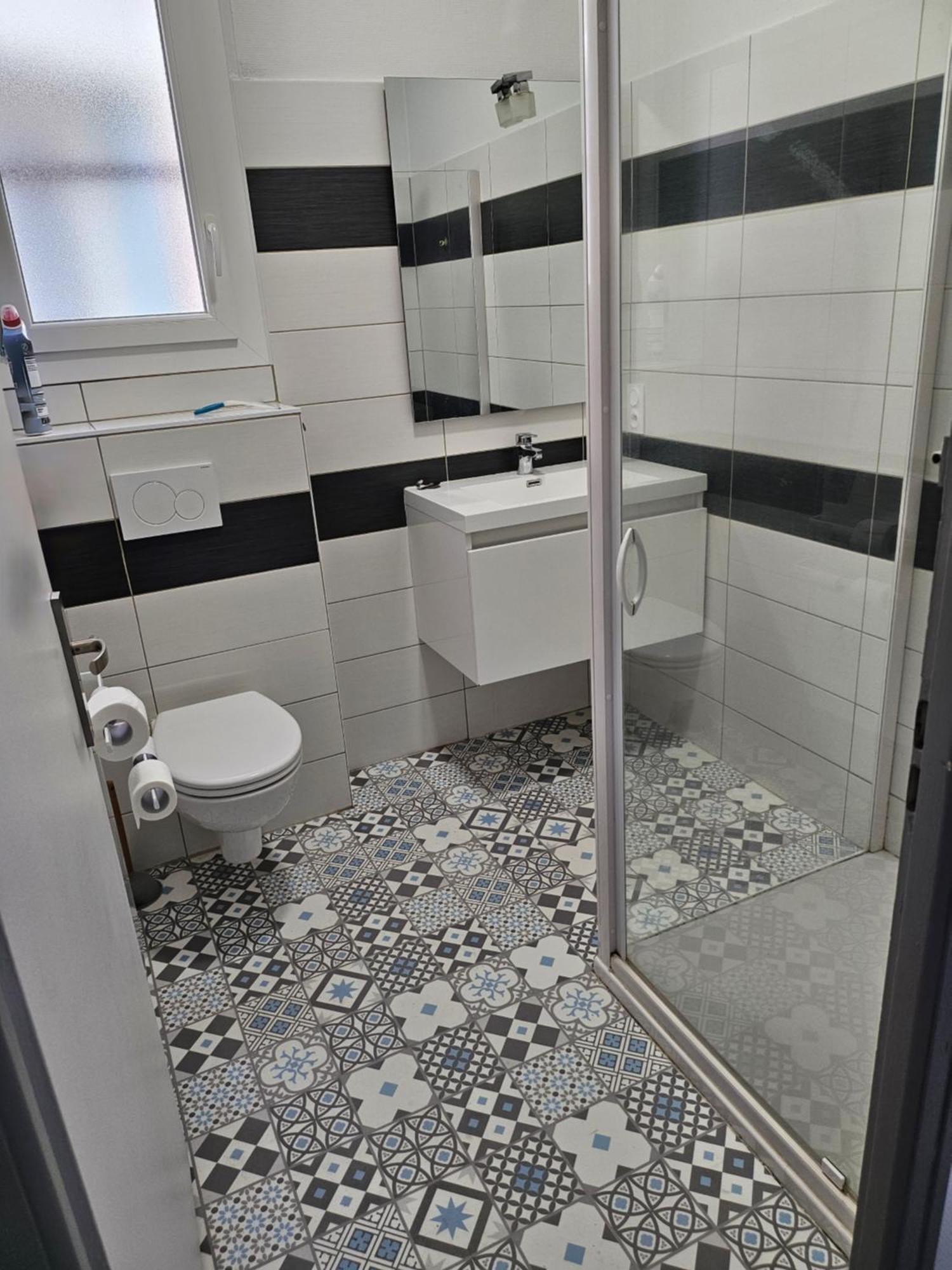 Appartement A Proximite De Toutes Commodites Rivesaltes Kültér fotó